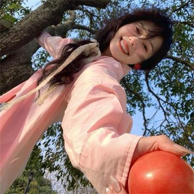 蓝色妖姬